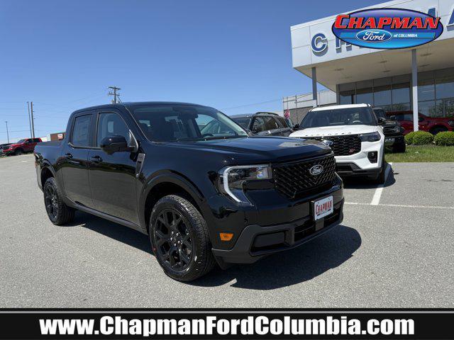 new 2025 Ford Maverick car, priced at $36,488