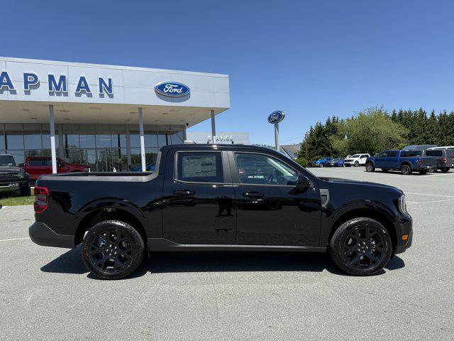 new 2025 Ford Maverick car, priced at $34,825