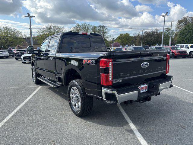 new 2026 Ford F-350 car, priced at $73,602