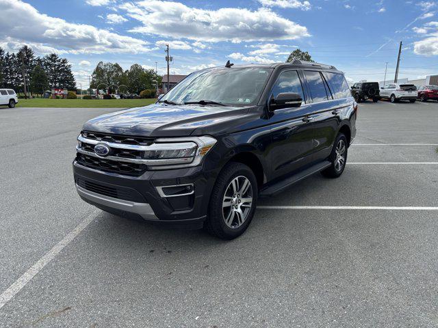 used 2024 Ford Expedition car, priced at $44,457
