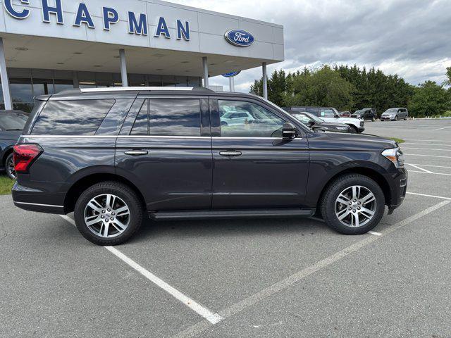 used 2024 Ford Expedition car, priced at $44,457