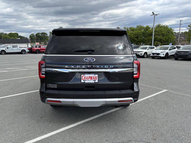 used 2024 Ford Expedition car, priced at $44,457