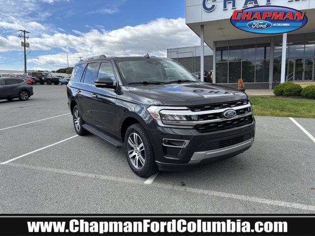used 2024 Ford Expedition car, priced at $44,457