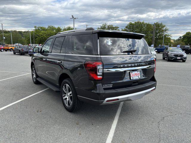 used 2024 Ford Expedition car, priced at $44,457