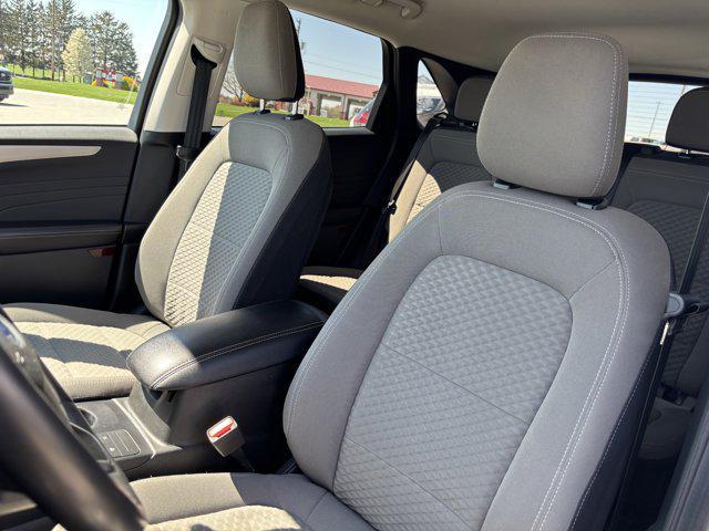 used 2022 Ford Escape car, priced at $20,748