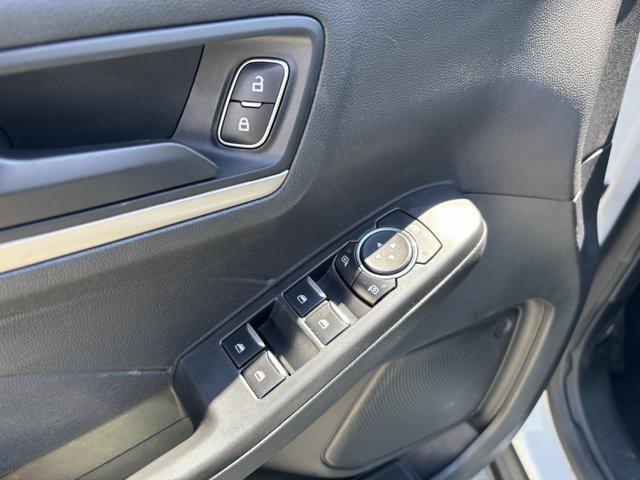 used 2022 Ford Escape car, priced at $20,748