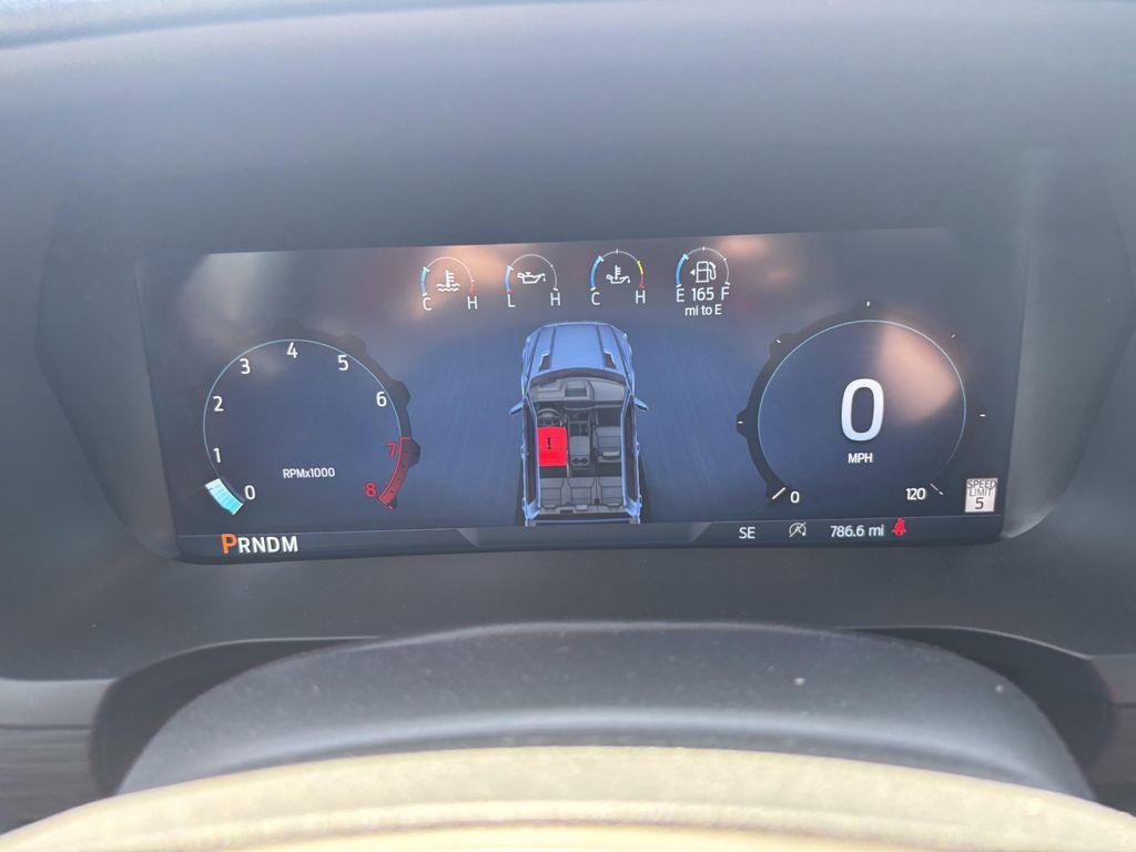 used 2024 Ford F-150 car, priced at $49,877