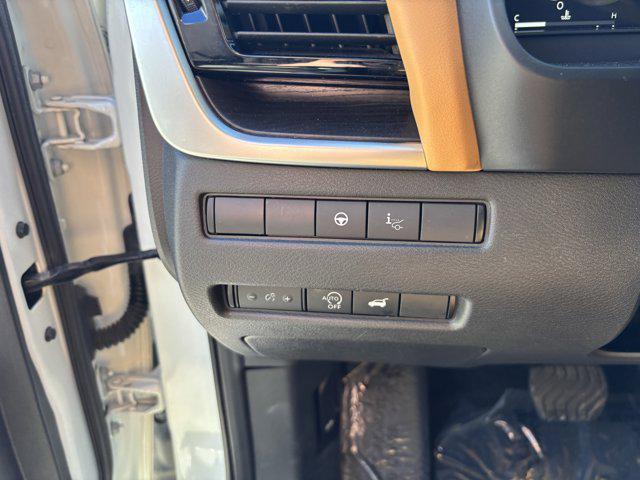 used 2023 Nissan Rogue car, priced at $25,524