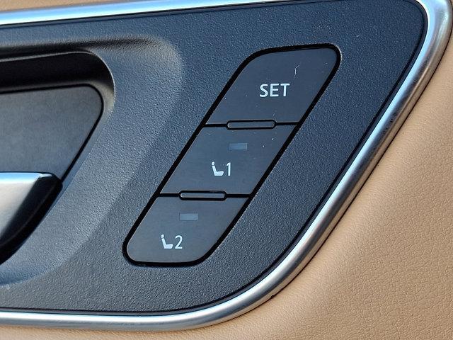 used 2023 Nissan Rogue car, priced at $25,524