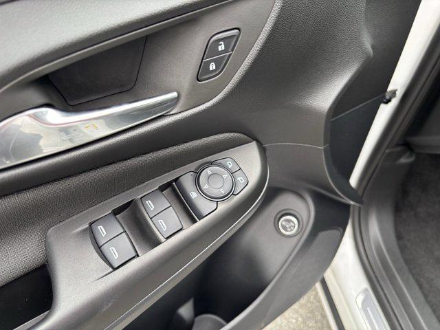 used 2026 Buick Envista car, priced at $28,954