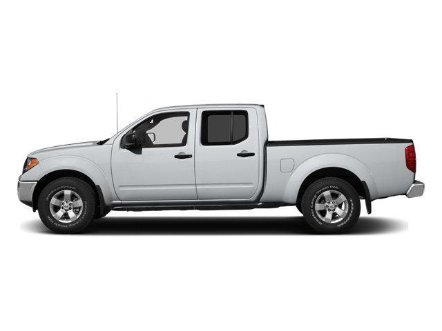 used 2013 Nissan Frontier car, priced at $12,247