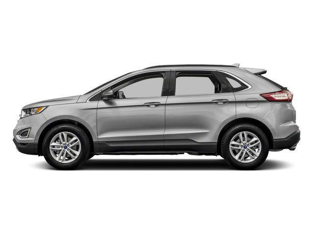 used 2018 Ford Edge car, priced at $15,223