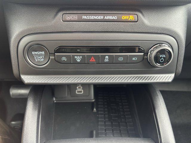 new 2025 Ford Bronco Sport car, priced at $33,285