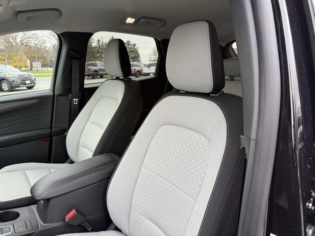 new 2026 Ford Escape car, priced at $32,880