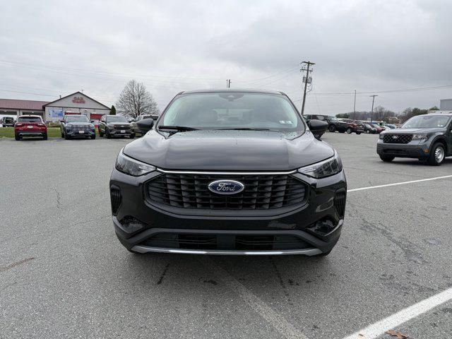 new 2026 Ford Escape car, priced at $32,880
