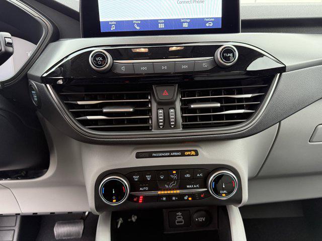 new 2026 Ford Escape car, priced at $32,880