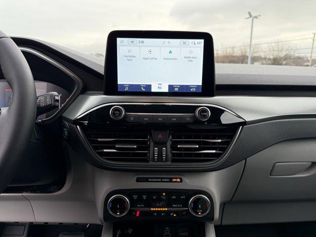 new 2026 Ford Escape car, priced at $32,880
