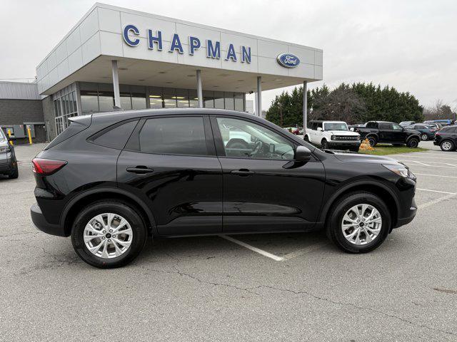 new 2026 Ford Escape car, priced at $32,880
