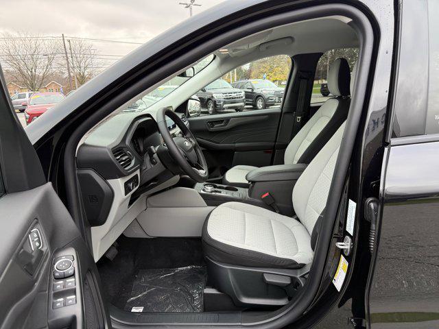 new 2026 Ford Escape car, priced at $32,880