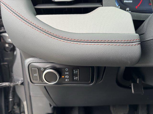 new 2026 Ford Explorer car, priced at $41,280