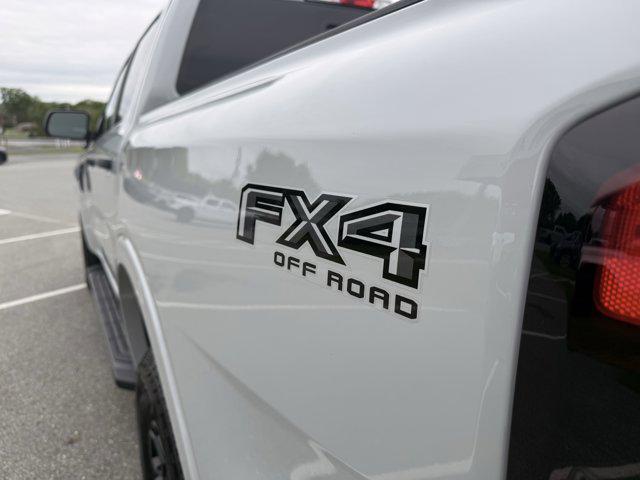 new 2026 Ford Ranger car, priced at $44,160
