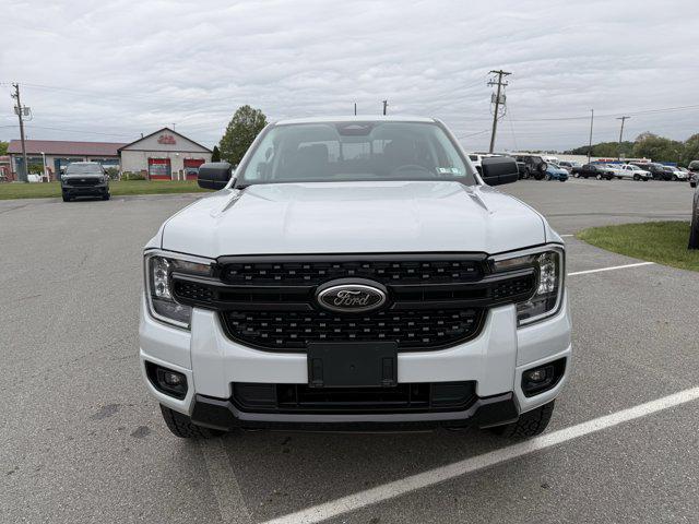 new 2026 Ford Ranger car, priced at $44,160