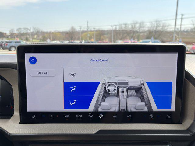 new 2026 Ford Bronco Sport car, priced at $39,340