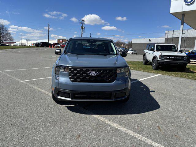 new 2026 Ford Maverick car, priced at $32,680