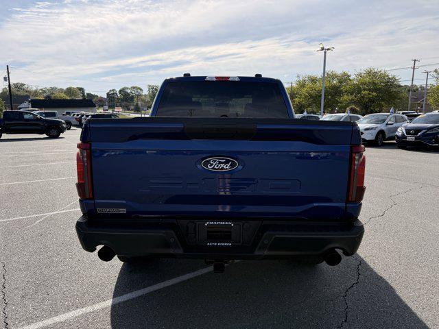 new 2026 Ford F-150 car, priced at $50,436