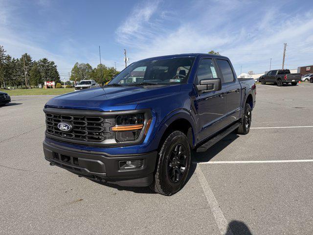 new 2026 Ford F-150 car, priced at $50,436