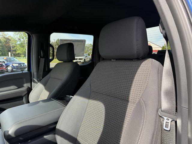 new 2026 Ford F-150 car, priced at $50,436