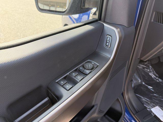 new 2026 Ford F-150 car, priced at $50,436