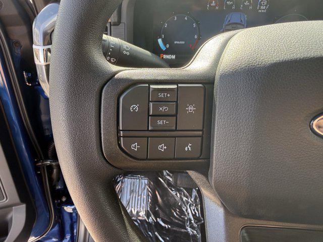 new 2026 Ford F-150 car, priced at $50,436