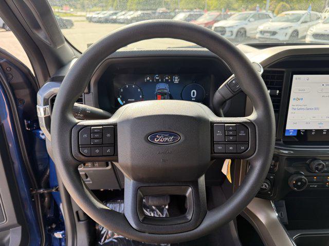 new 2026 Ford F-150 car, priced at $50,436
