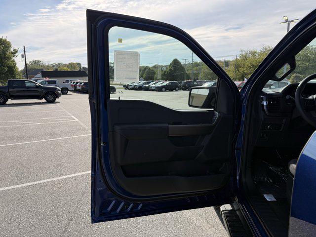 new 2026 Ford F-150 car, priced at $50,436