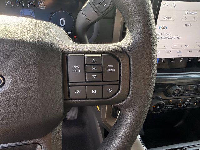 new 2026 Ford F-150 car, priced at $50,436