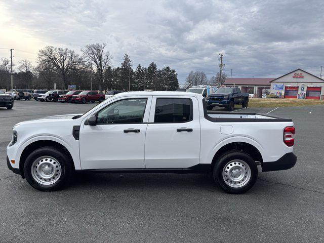 new 2026 Ford Maverick car, priced at $31,130