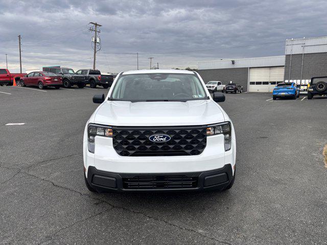 new 2026 Ford Maverick car, priced at $31,130