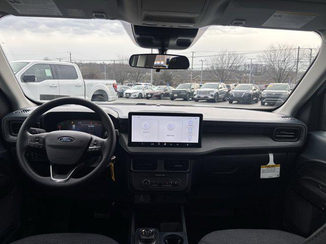 new 2026 Ford Maverick car, priced at $31,130