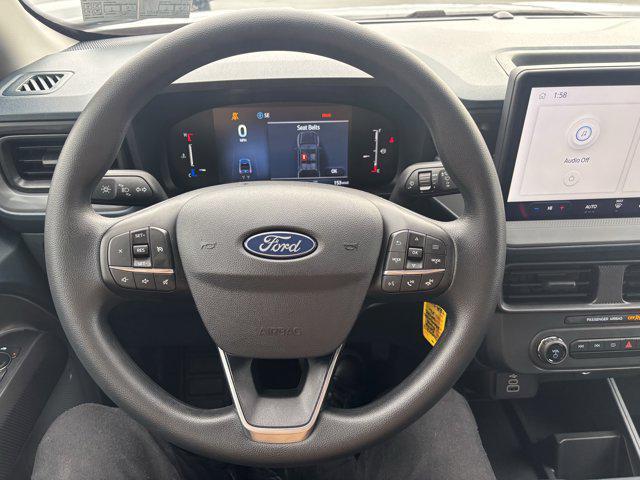 new 2026 Ford Maverick car, priced at $31,130