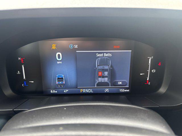 new 2026 Ford Maverick car, priced at $31,130