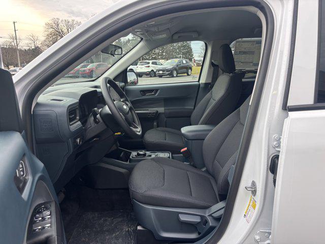 new 2026 Ford Maverick car, priced at $31,130