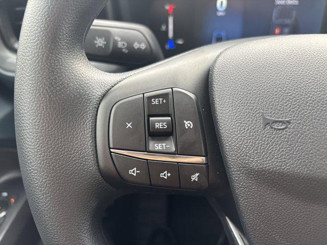 new 2026 Ford Maverick car, priced at $31,130