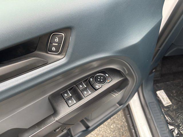 new 2026 Ford Maverick car, priced at $31,130