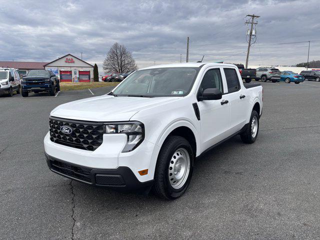new 2026 Ford Maverick car, priced at $31,130