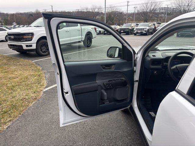 new 2026 Ford Maverick car, priced at $31,130