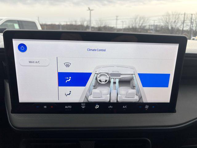 new 2026 Ford Maverick car, priced at $31,130