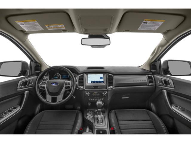 used 2022 Ford Ranger car, priced at $35,748