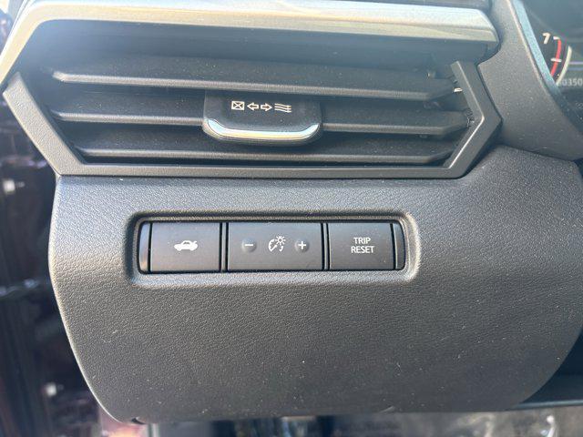 used 2024 Nissan Altima car, priced at $17,574