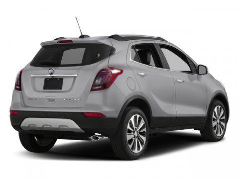 used 2017 Buick Encore car, priced at $9,687